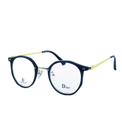 Dior Ladies Eyeglass | Eyeware | Optic Frame | DR L Frame 04 A