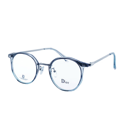 Dior Ladies Eyeglass | Eyeware | Optic Frame | DR L Frame 04 C