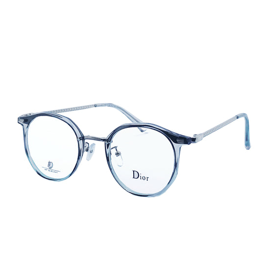 Dior Ladies Eyeglass | Eyeware | Optic Frame | DR L Frame 04 C