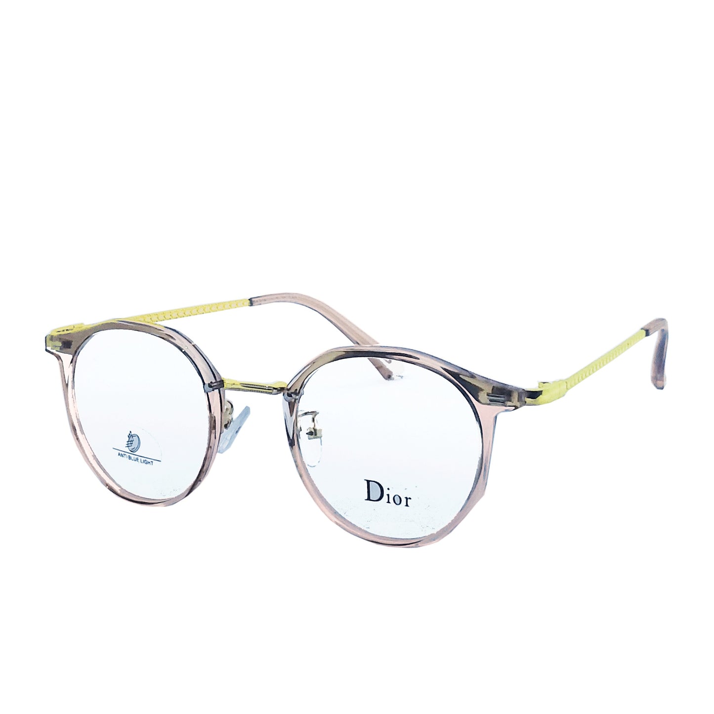 Dior Ladies Eyeglass | Eyeware | Optic Frame | DR L Frame 04 D