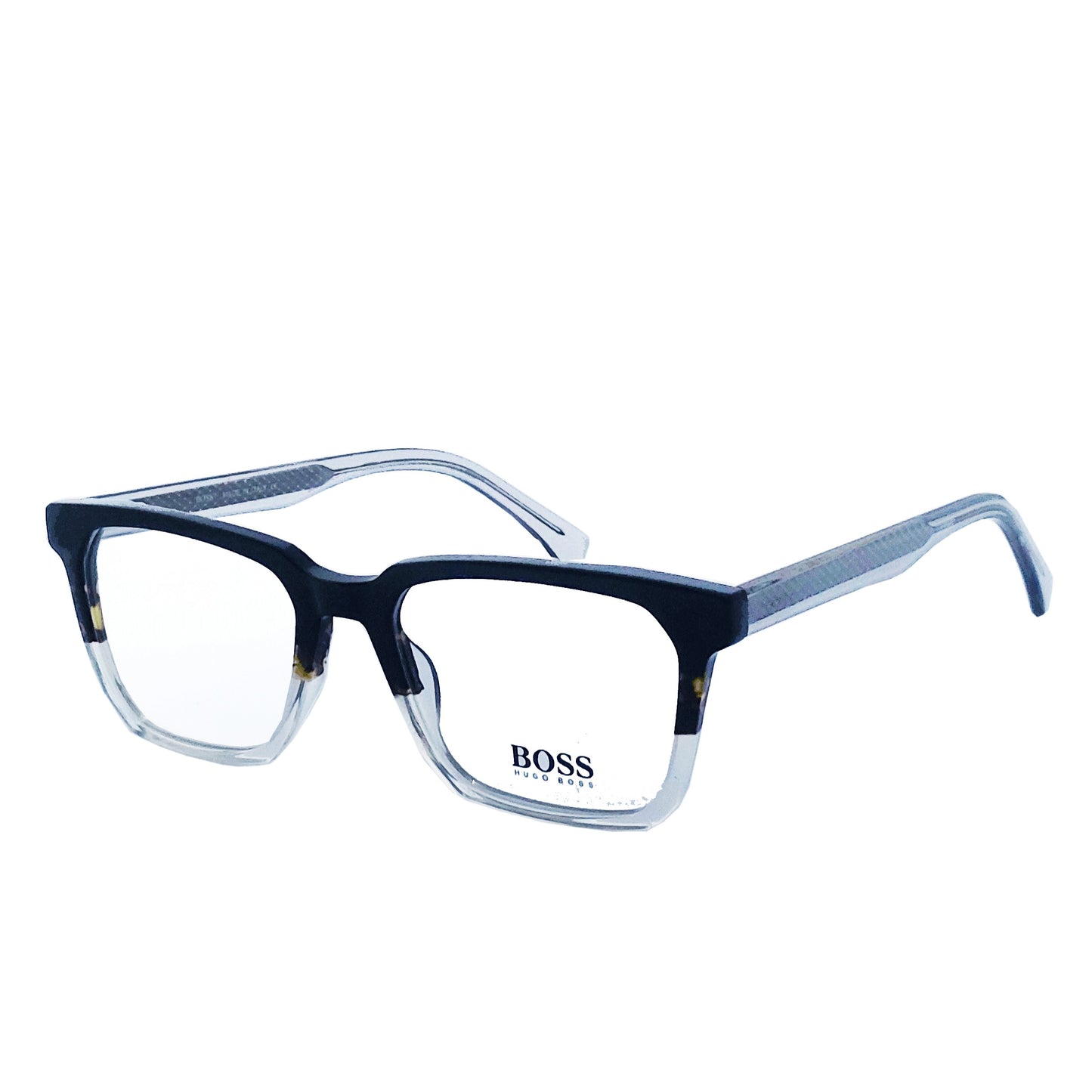 HUGO Boss Eye Glass | Optic Frame | Bos Frame 02 D