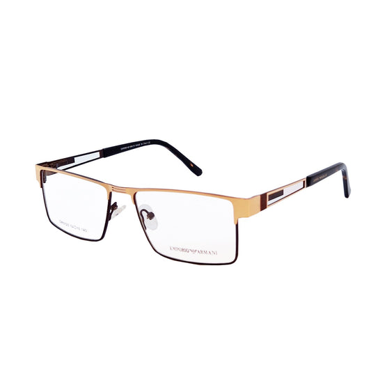 Premium Quality Trendy Stylish Optic Frame | ARM Frame 102 A