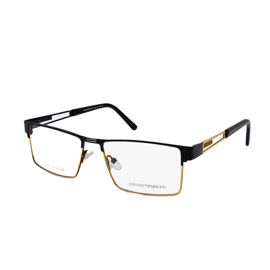 Premium Quality Trendy Stylish Optic Frame | ARM Frame 102 B