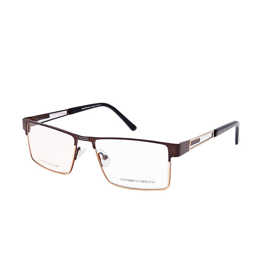 Premium Quality Trendy Stylish Optic Frame | ARM Frame 102 C