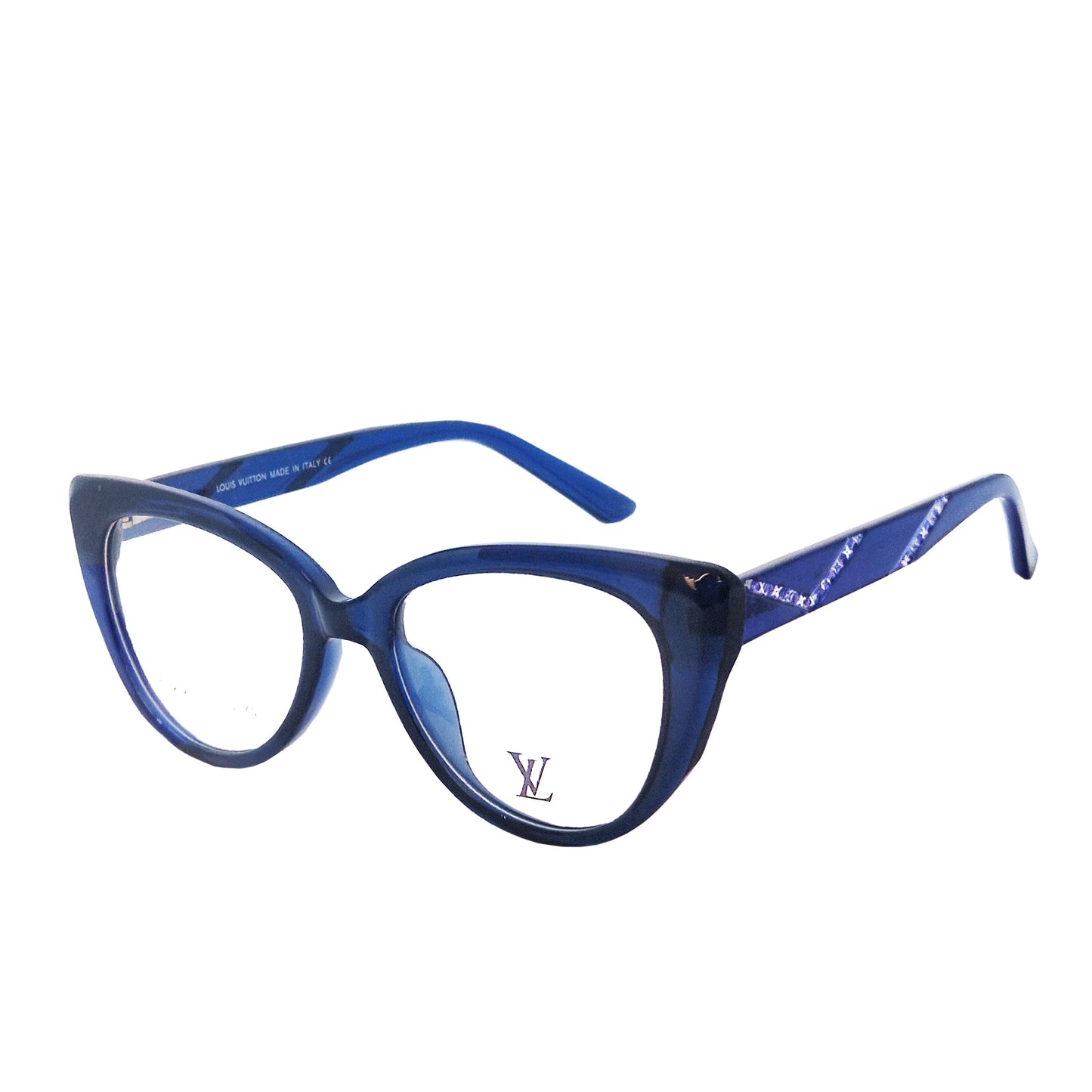 LV Ladies Optic Frame  | LV L Frame 101 A