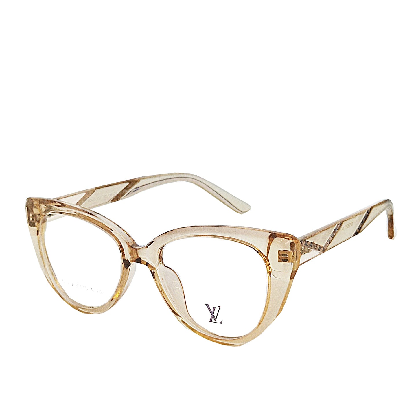 LV Ladies Optic Frame  | LV L Frame 101 F