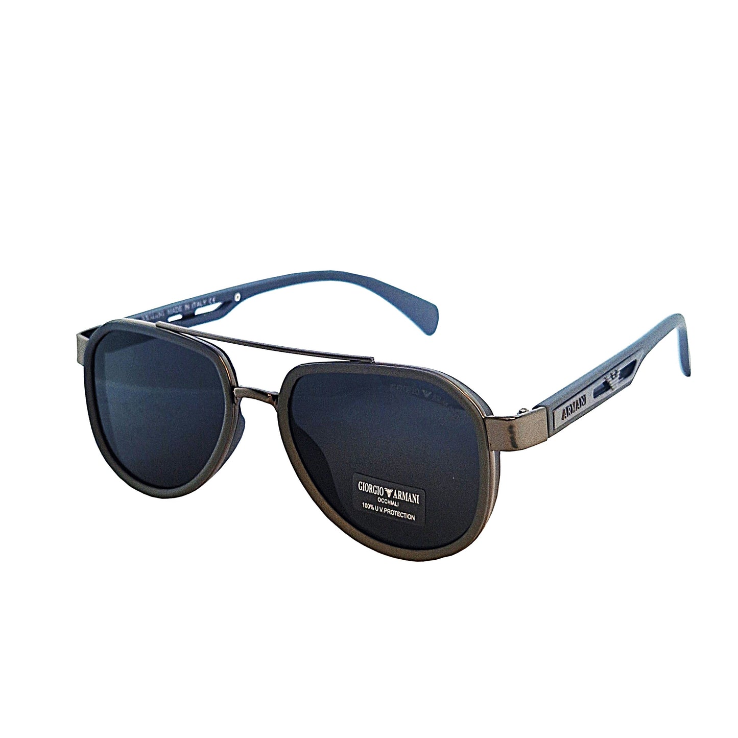 EMPORIO ARMANI Polarized Sunglass | ARM 01 A