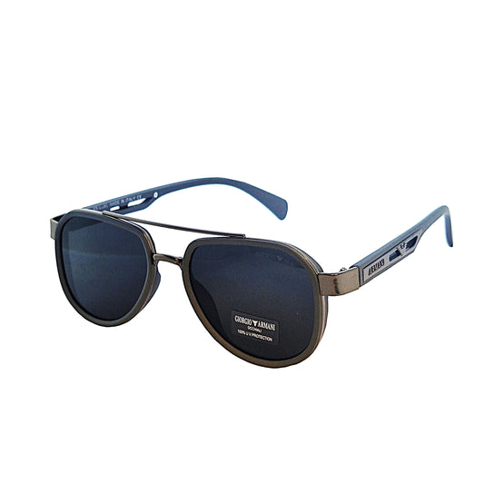 EMPORIO ARMANI Polarized Sunglass | ARM 01 A