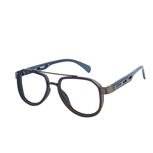 Premium Quality Trendy Stylish Optic Frame | ARM Frame 103 B