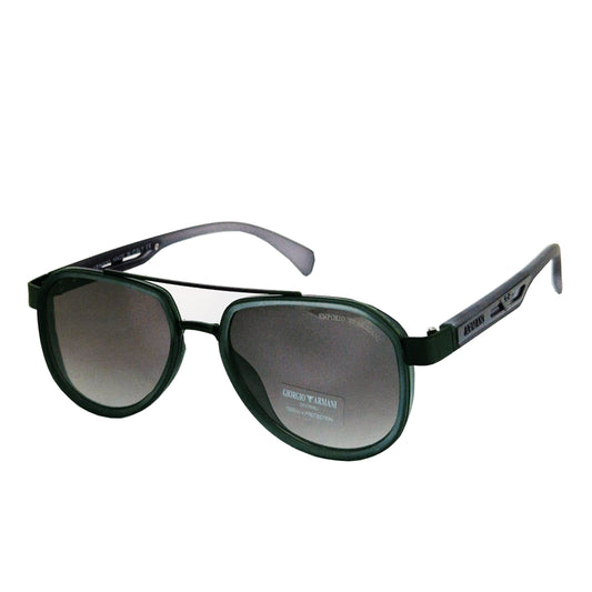 EMPORIO ARMANI Polarized Sunglass | ARM 01 B