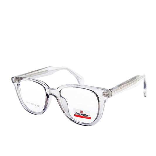Manchester Eye Glass | Eyeware | Optic Frame | MNC Frame 01 A