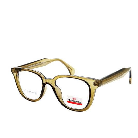 Manchester Eye Glass | Eyeware | Optic Frame | MNC Frame 01 B