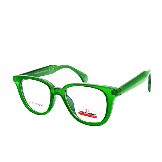 Manchester Eye Glass | Eyeware | Optic Frame | MNC Frame 01 D