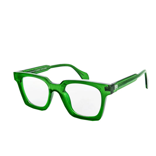 Manchester Eye Glass | Eyeware | Optic Frame | MNC Frame 02 A