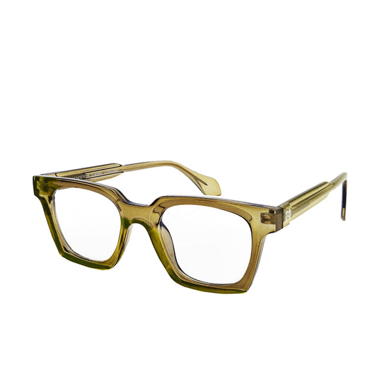Manchester Eye Glass | Eyeware | Optic Frame | MNC Frame 02 C