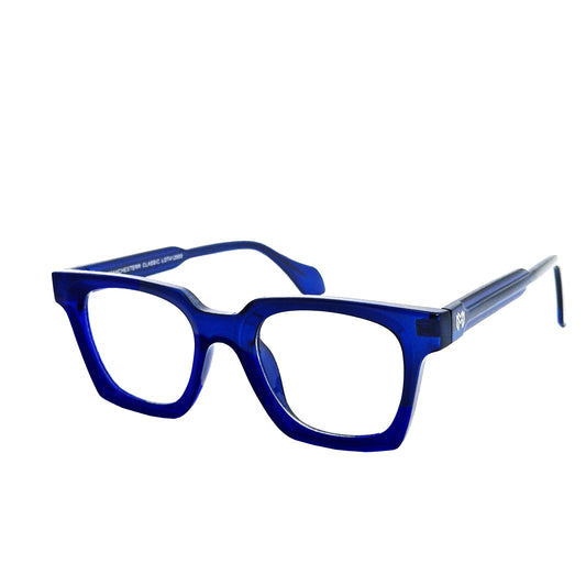 Manchester Eye Glass | Eyeware | Optic Frame | MNC Frame 02 D