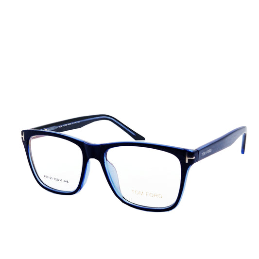 Tom Ford Eye Glass | TFord Frame 01 B