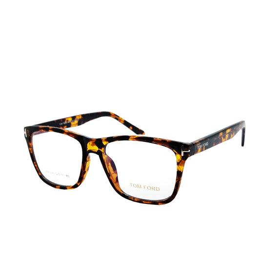 Tom Ford Eye Glass | TFord Frame 01 D