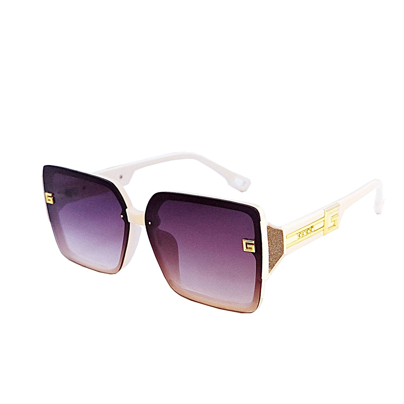 Ollera Stylish Ladies Sunglass | Ollera 04 B