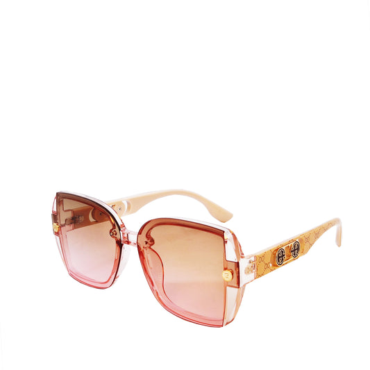 Ollera Stylish Ladies Sunglass | Ollera 06 A