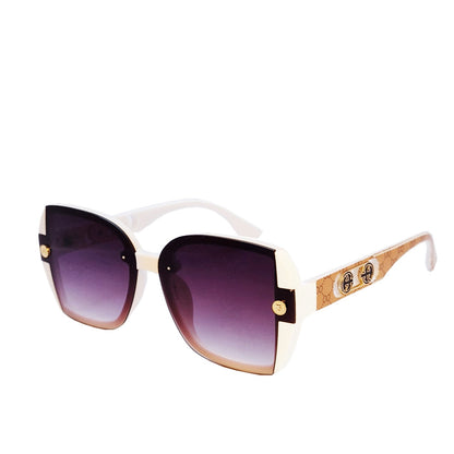 Ollera Stylish Ladies Sunglass | Ollera 06 D