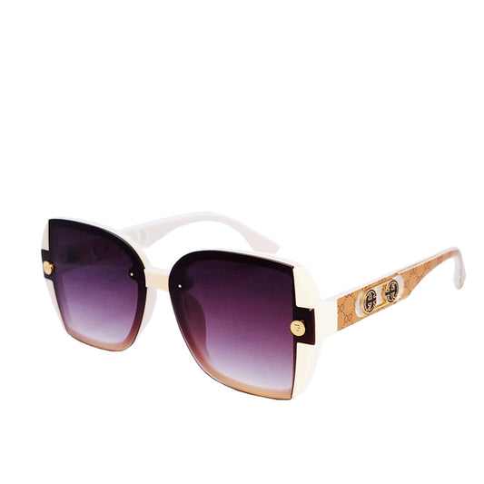 Ollera Stylish Ladies Sunglass | Ollera 06 D