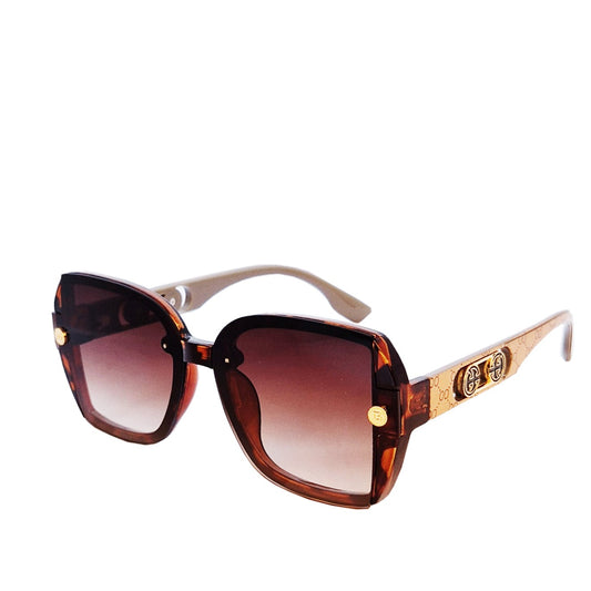 Ollera Stylish Ladies Sunglass | Ollera 06 B