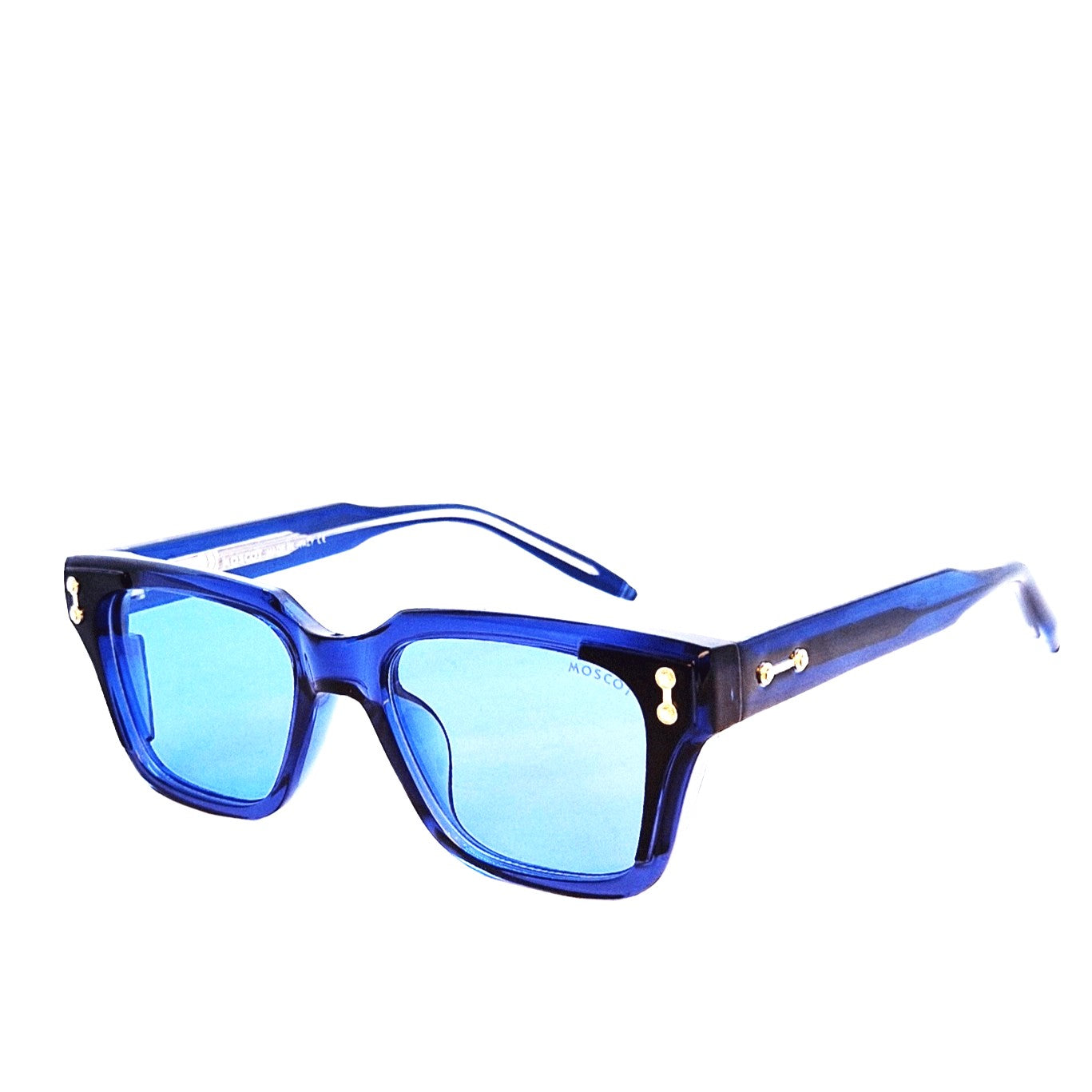 Moscot Unique Design Sunglass | Premium Quality | MST M02 B