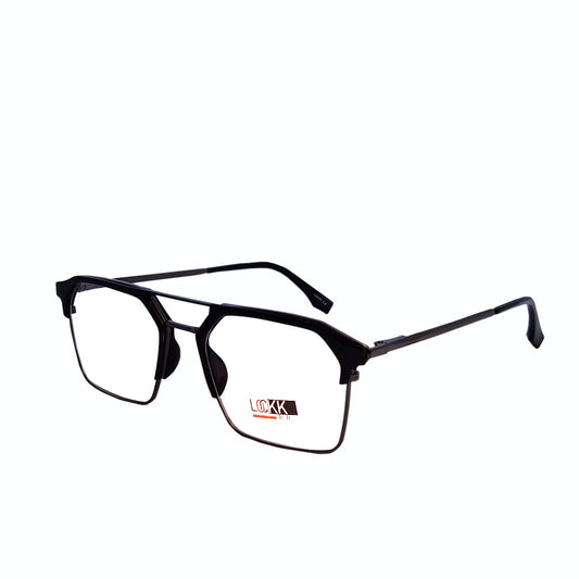 LOCKK Stylish Eye Glass | LCK Frame 01 A