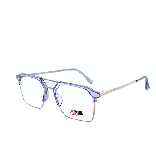 LOCKK Stylish Eye Glass | LCK Frame 01 D