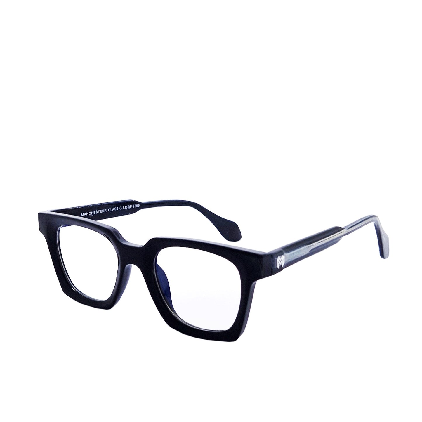 Manchester Eye Glass | Eyeware | Optic Frame | MNC Frame 02 E