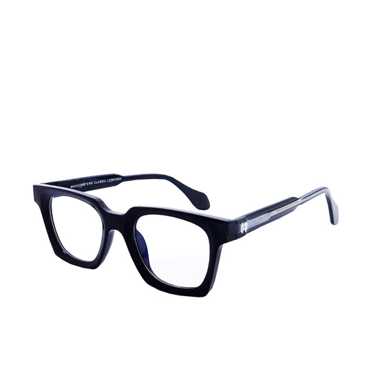 Manchester Eye Glass | Eyeware | Optic Frame | MNC Frame 02 E