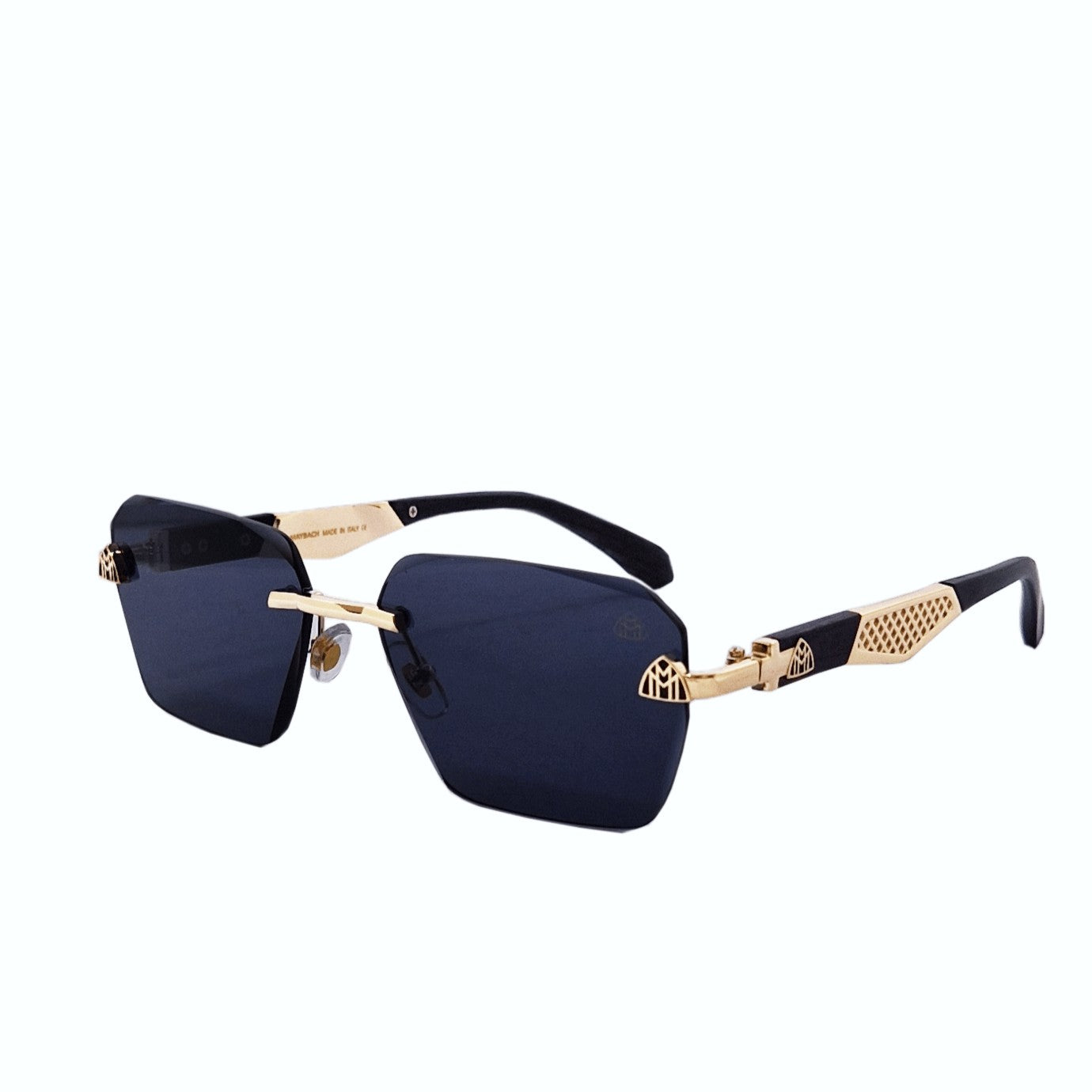 Stylish Maybach Rimless Sunglass | MB 01 C