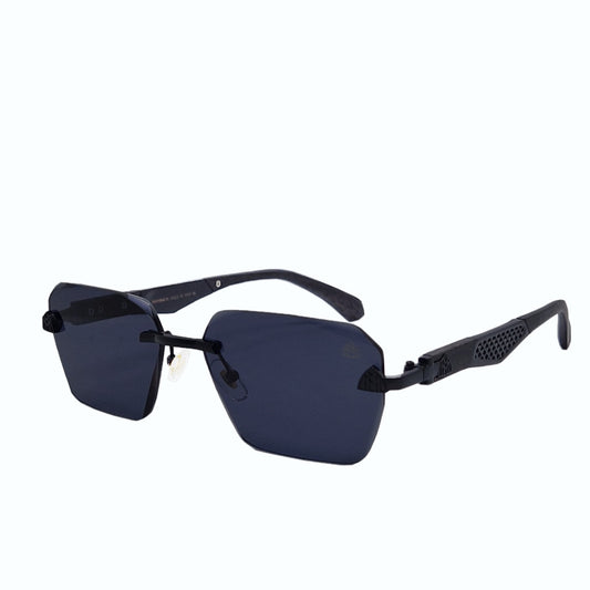 Stylish Maybach Rimless Sunglass | MB 01 D