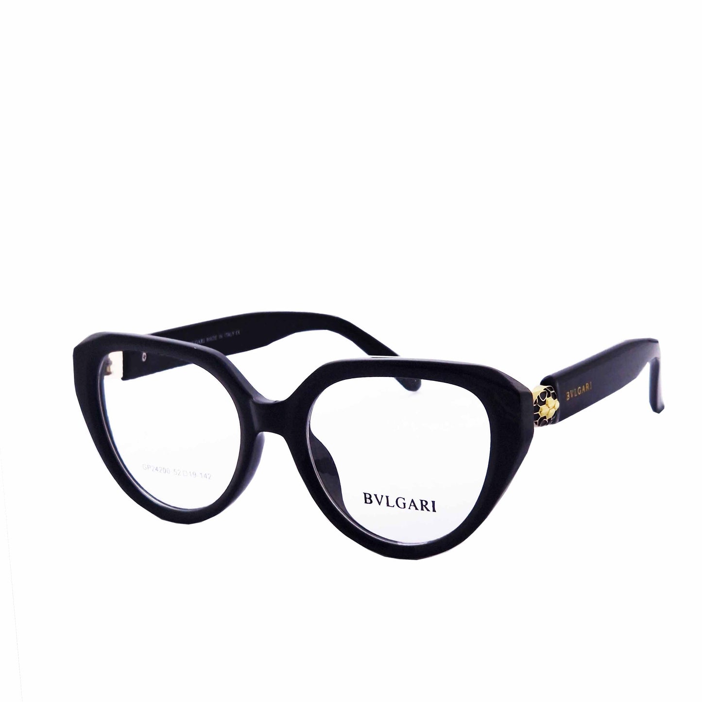 BVLGARI Ladies Frame | Ladies Optic Frame | Ladies Eyeware | BVL Frame 02 C
