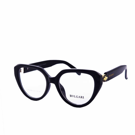 BVLGARI Ladies Frame | Ladies Optic Frame | Ladies Eyeware | BVL Frame 02 C