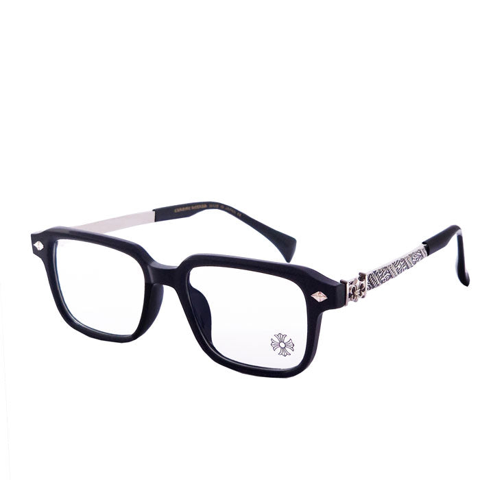 Chrome Hearts Eyewear | Eye Glass | Optical Frame | CH Frame 01 B