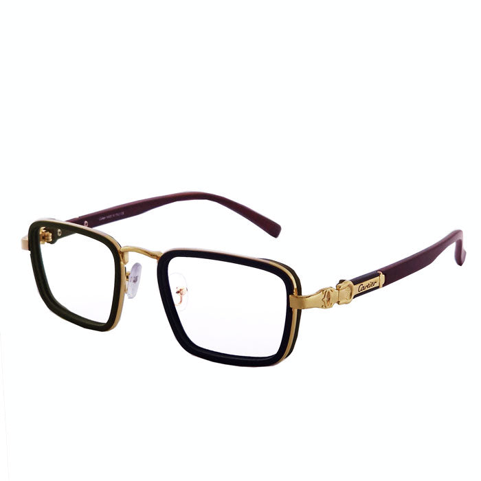 CARTIER Eye Glass | Optic Frame | CRTR Frame 102 A