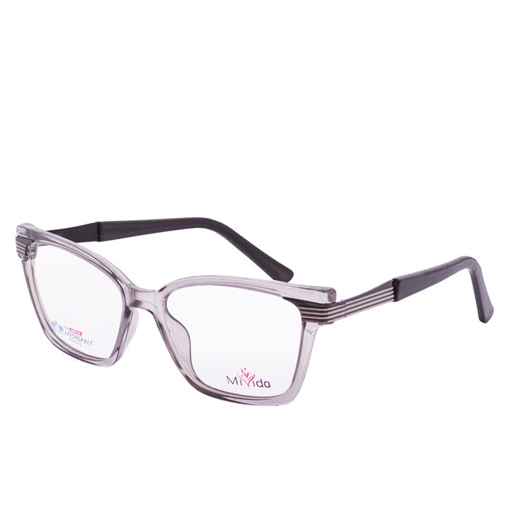 MIVIDA Ladies Frame | Ladies Optic Frame | Ladies Eyeware | MVD Frame 01 B