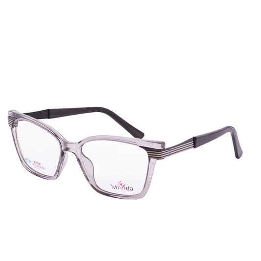 MIVIDA Ladies Frame | Ladies Optic Frame | Ladies Eyeware | MVD Frame 01 B