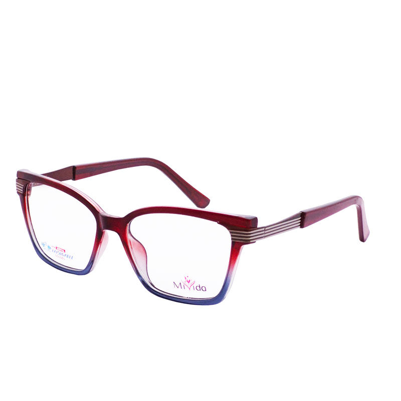 MIVIDA Ladies Frame | Ladies Optic Frame | Ladies Eyeware | MVD Frame 01 C