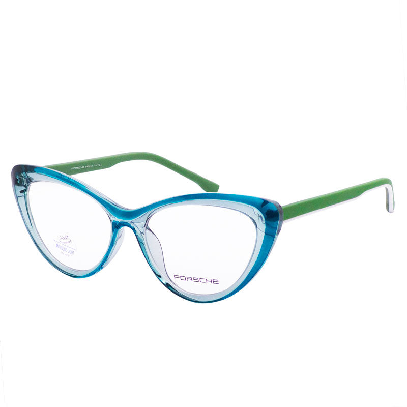 PORSCHE Ladies Frame | Ladies Optic Frame | Ladies Eyeware | PRS L  Frame 02 D