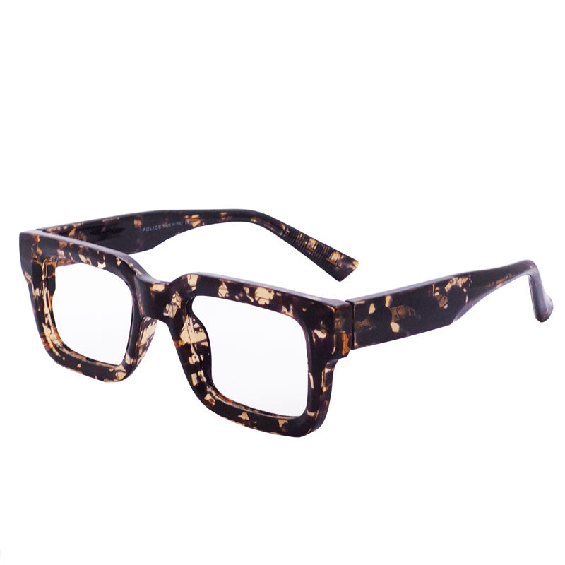 Police Optic Frame | Eyeware | Eye Glass | Polish Frame 02 C