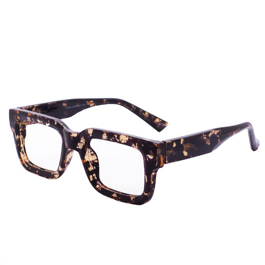 Police Optic Frame | Eyeware | Eye Glass | Polish Frame 02 C
