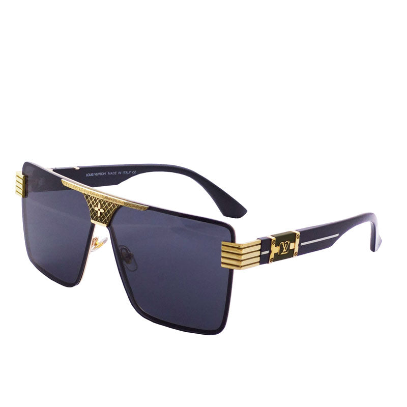 LV Polarized Sunglass | LV 102 A