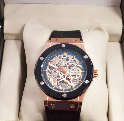 Hublot Automatic Mechanical Watch | HBLT Watch 101 C
