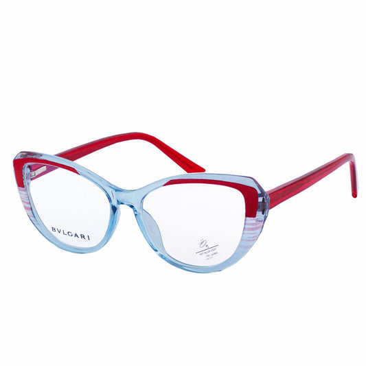 BVLGARI Ladies Frame | Ladies Optic Frame | Ladies Eyeware | BVL Frame 03 C