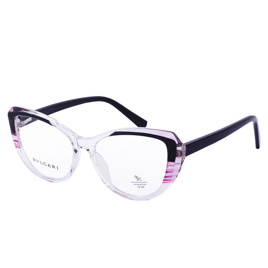 BVLGARI Ladies Frame | Ladies Optic Frame | Ladies Eyeware | BVL Frame 03 D