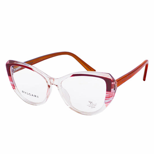 BVLGARI Ladies Frame | Ladies Optic Frame | Ladies Eyeware | BVL Frame 03 E