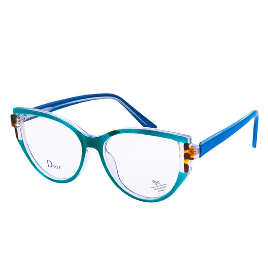 Dior Stylish Ladies Eyeware | Eye Glass Optic Frame | DR L Frame 05 A